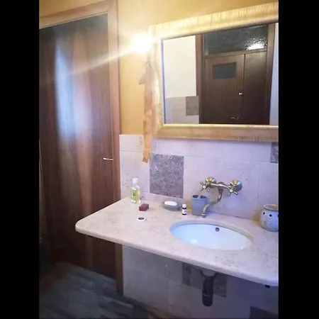 Refined With Jacuzzi In Sant'ippolito, 110 Sqm 公寓 SantʼIppolito