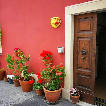 Refined With Jacuzzi In Sant'ippolito, 110 Sqm Appartement SantʼIppolito